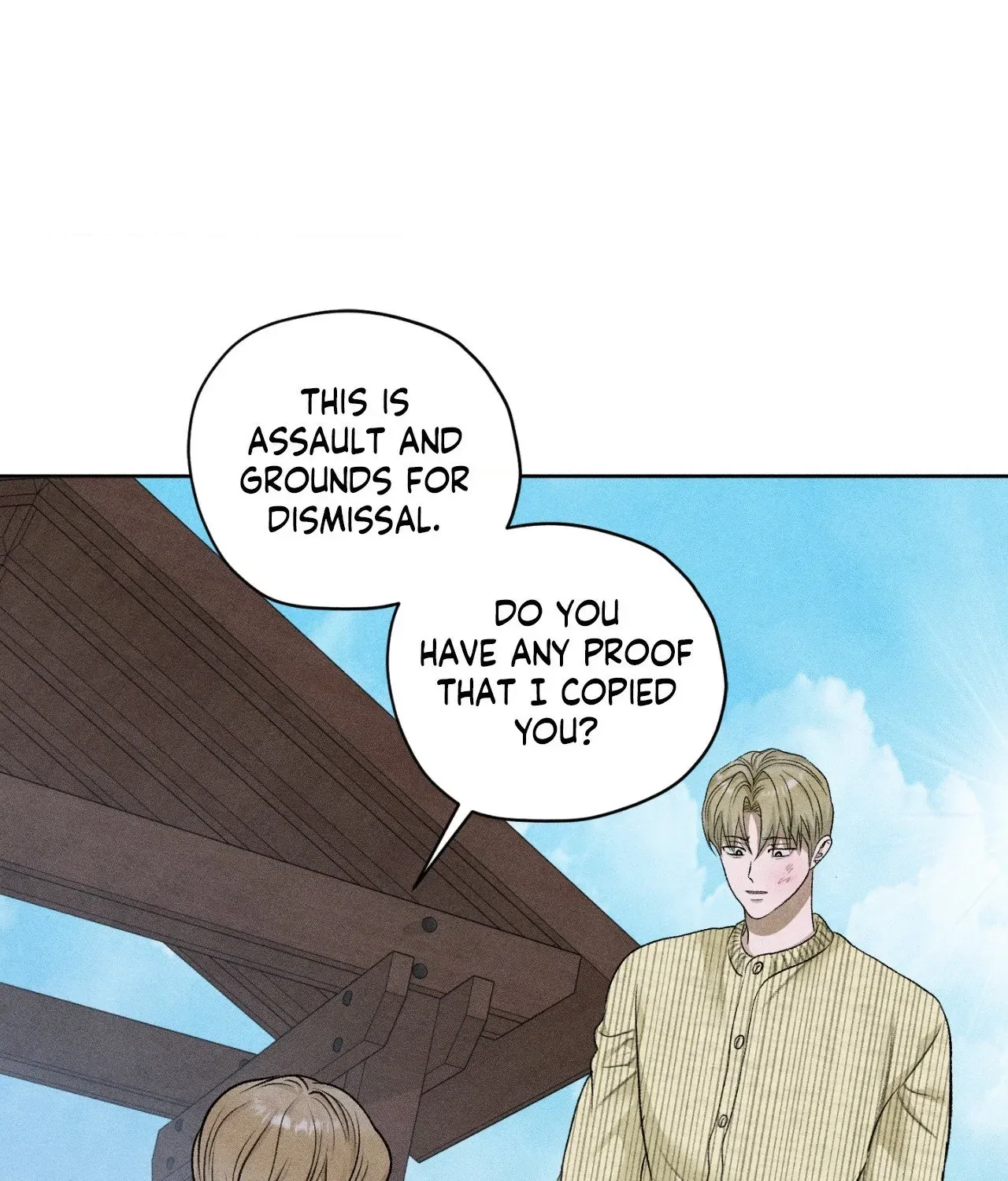 Pond Where Flowers Fall Chapter 64 - Page 109 in English