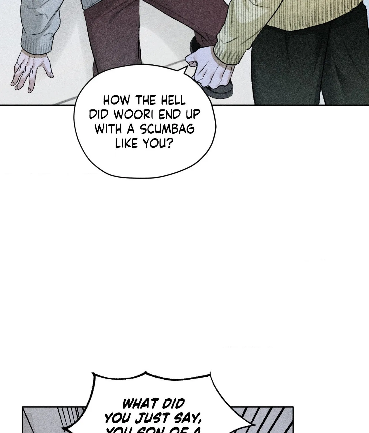 Pond Where Flowers Fall Chapter 64 - Page 112 in English