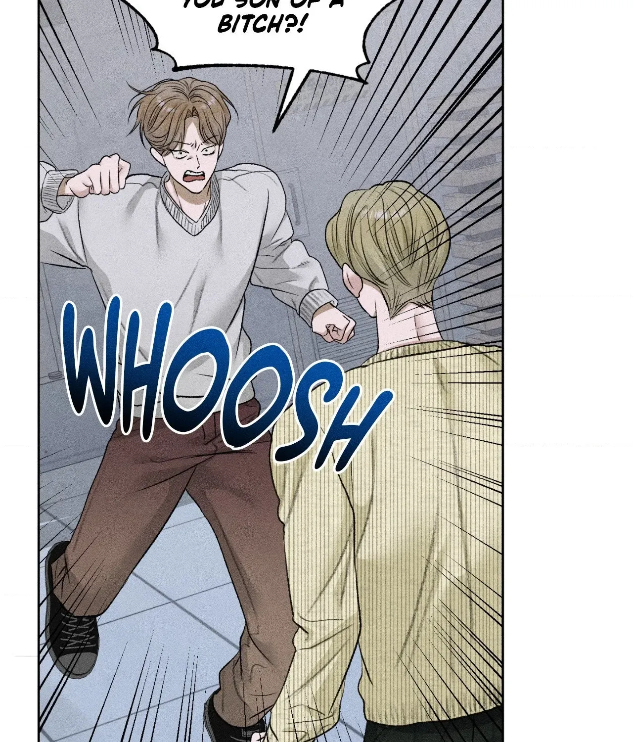 Pond Where Flowers Fall Chapter 64 - Page 113 in English