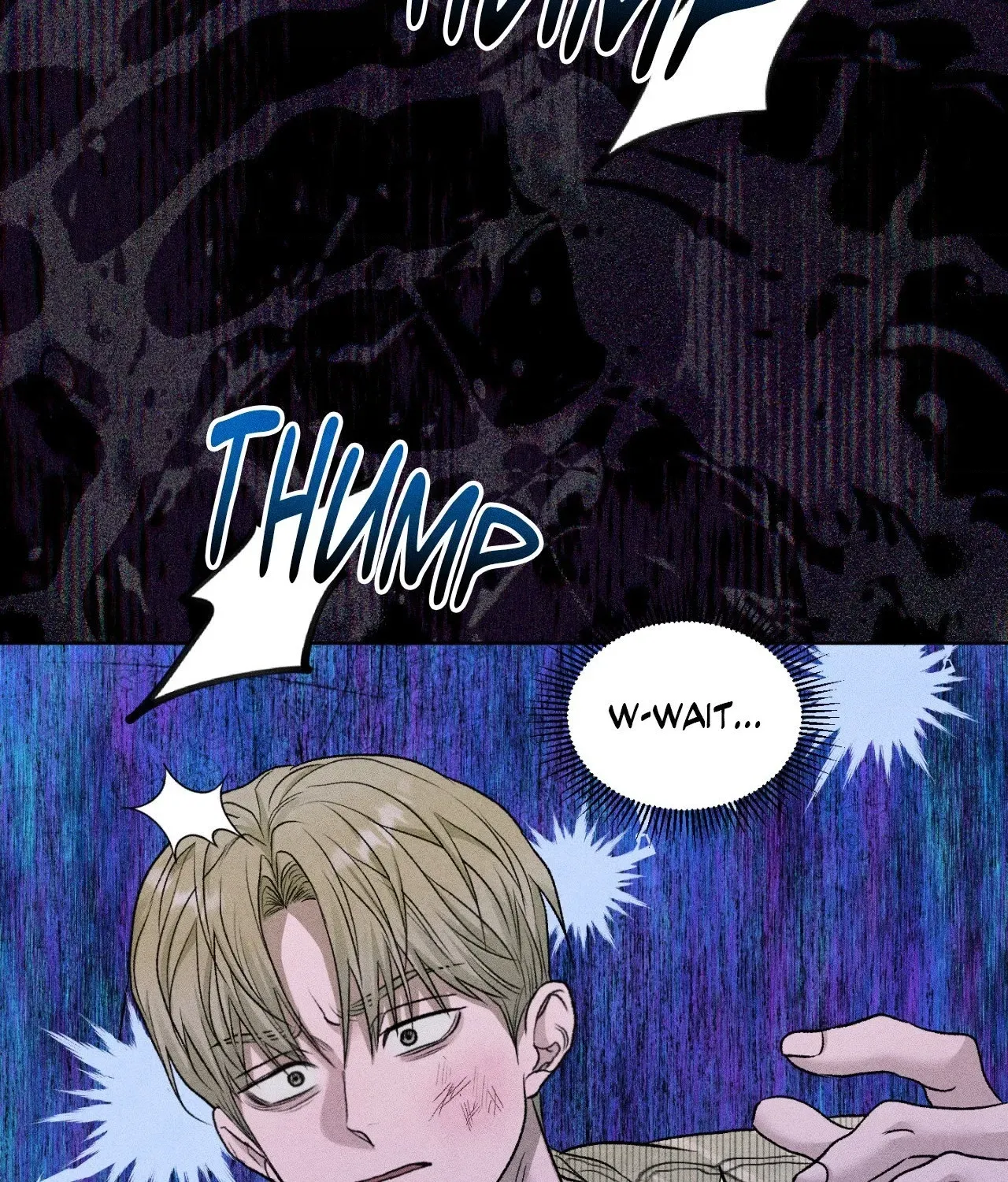 Pond Where Flowers Fall Chapter 64 - Page 121 in English