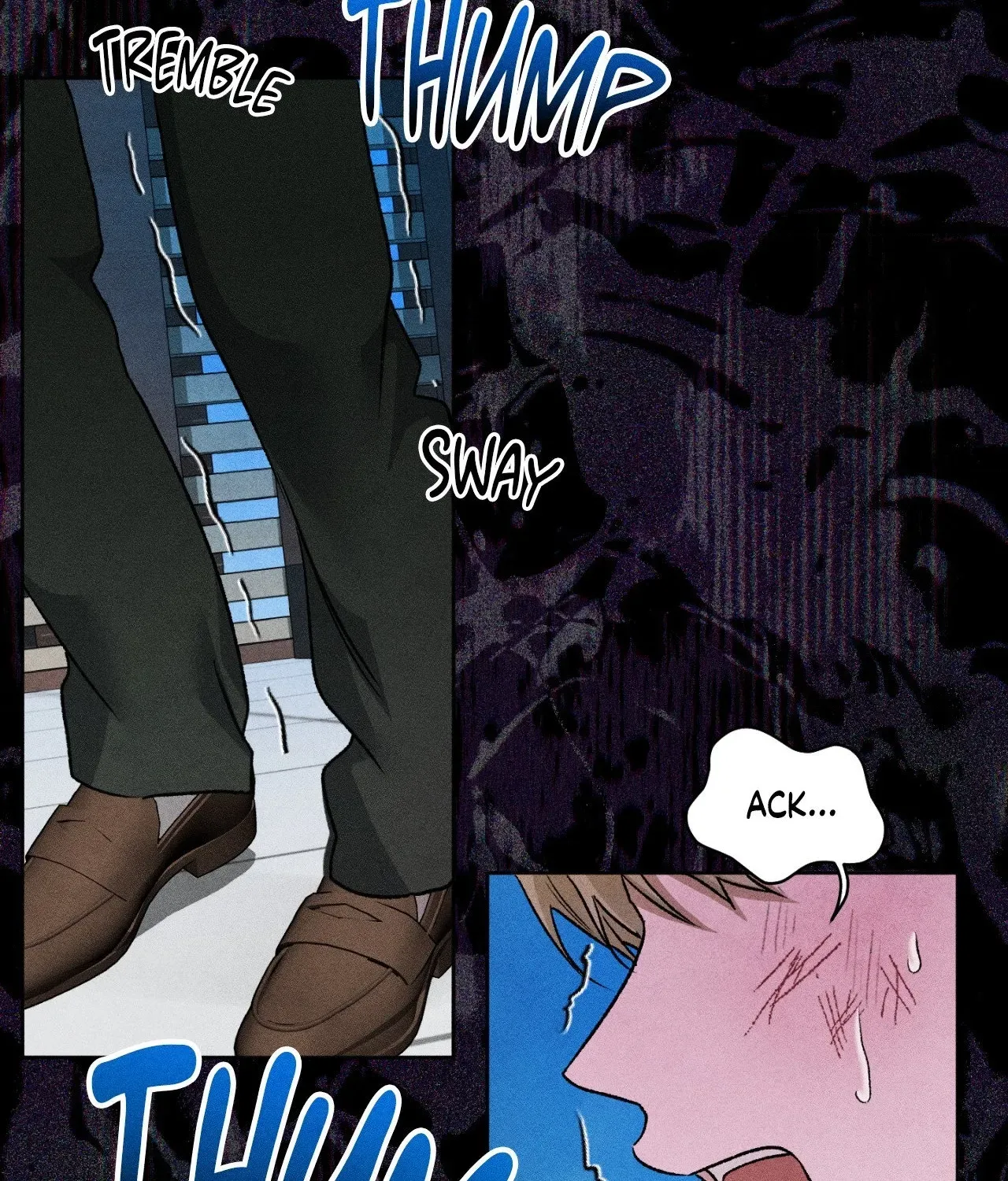 Pond Where Flowers Fall Chapter 64 - Page 124 in English