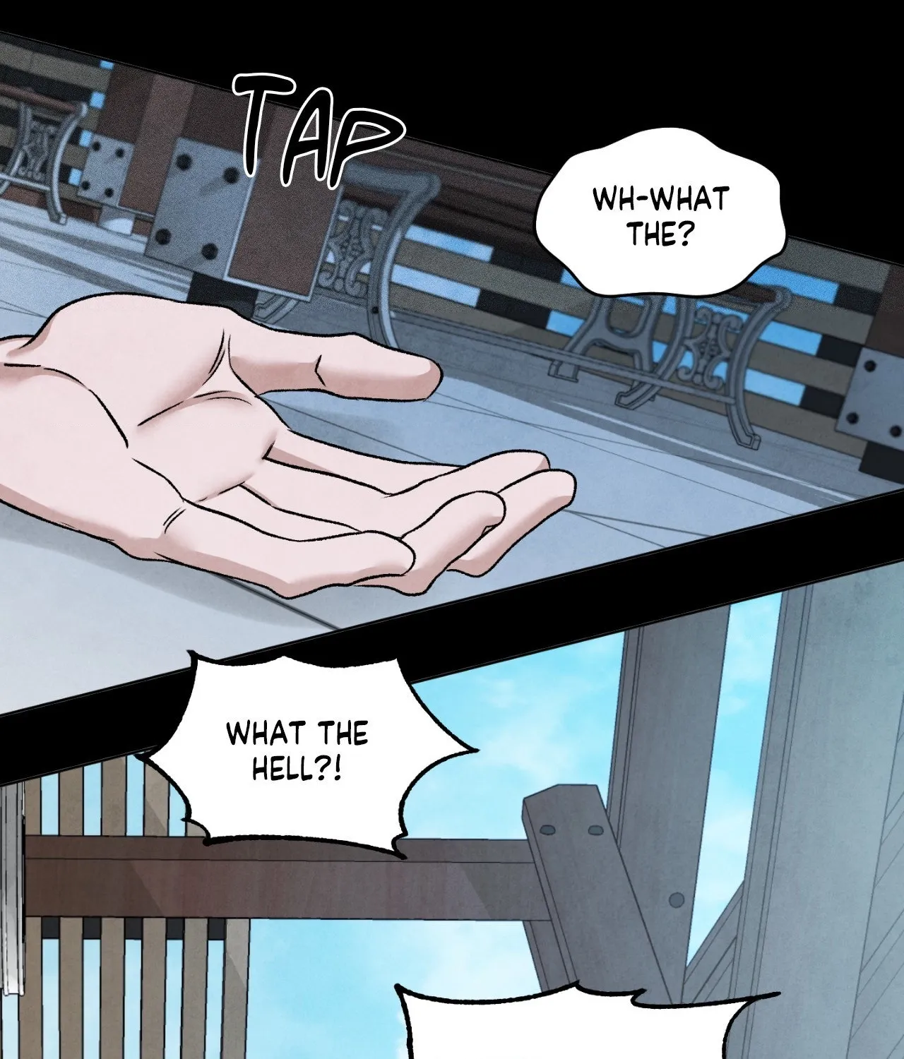 Pond Where Flowers Fall Chapter 64 - Page 127 in English