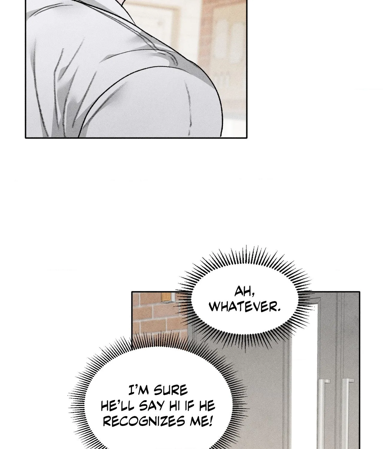 Pond Where Flowers Fall Chapter 64 - Page 25 in English