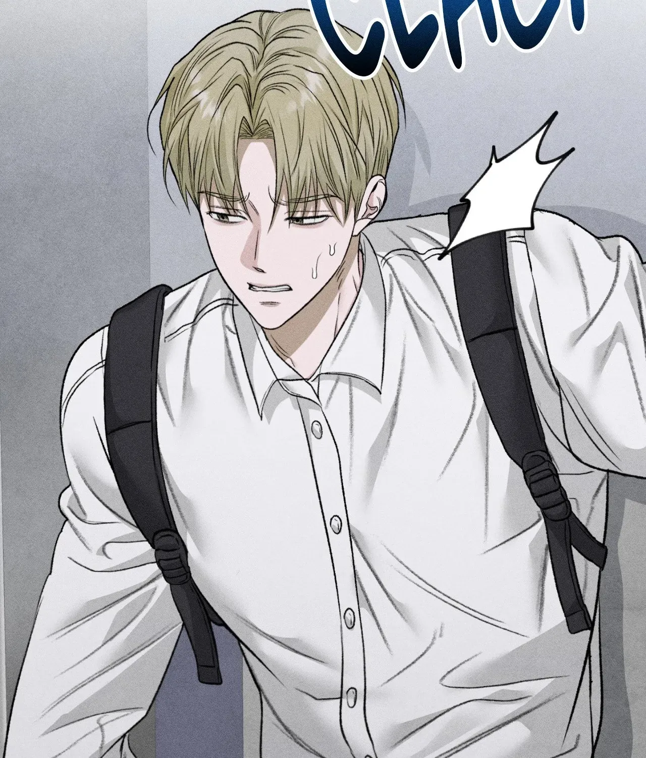 Pond Where Flowers Fall Chapter 64 - Page 31 in English