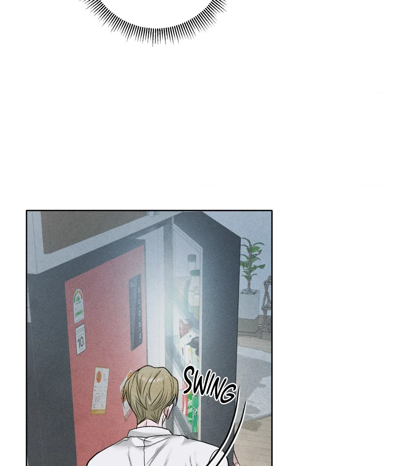 Pond Where Flowers Fall Chapter 64 - Page 34 in English