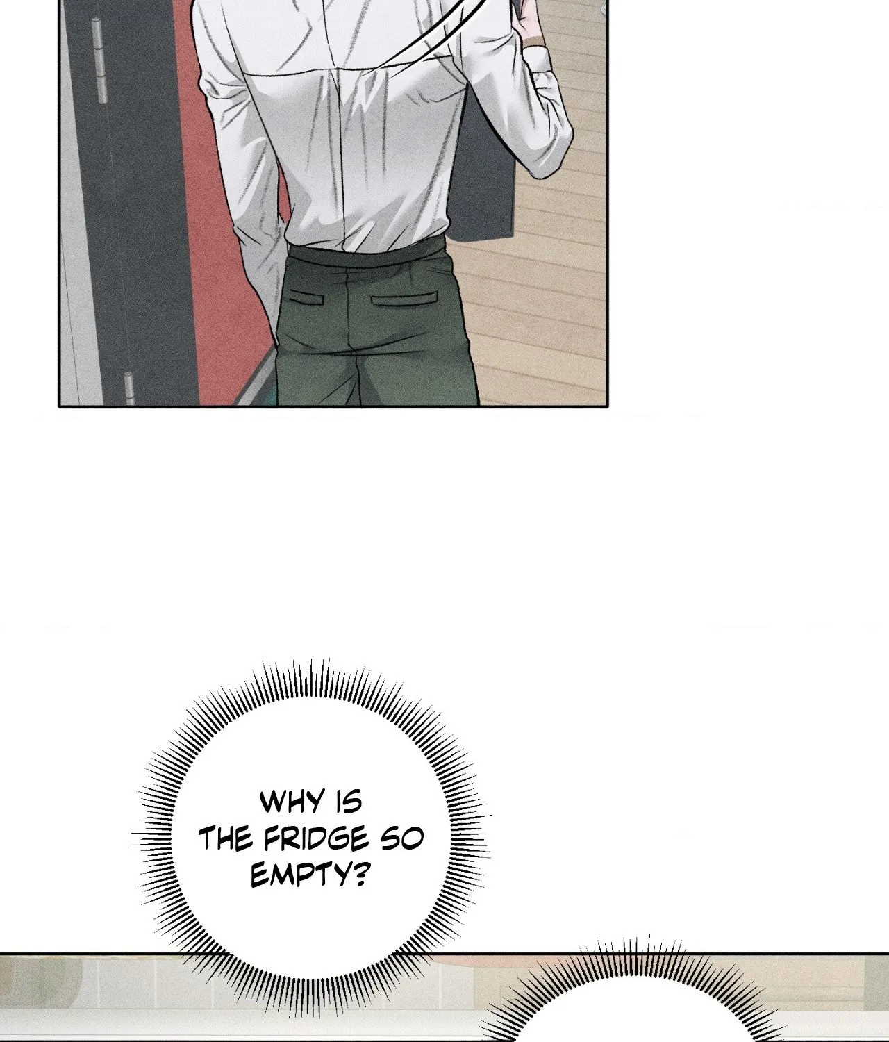 Pond Where Flowers Fall Chapter 64 - Page 35 in English