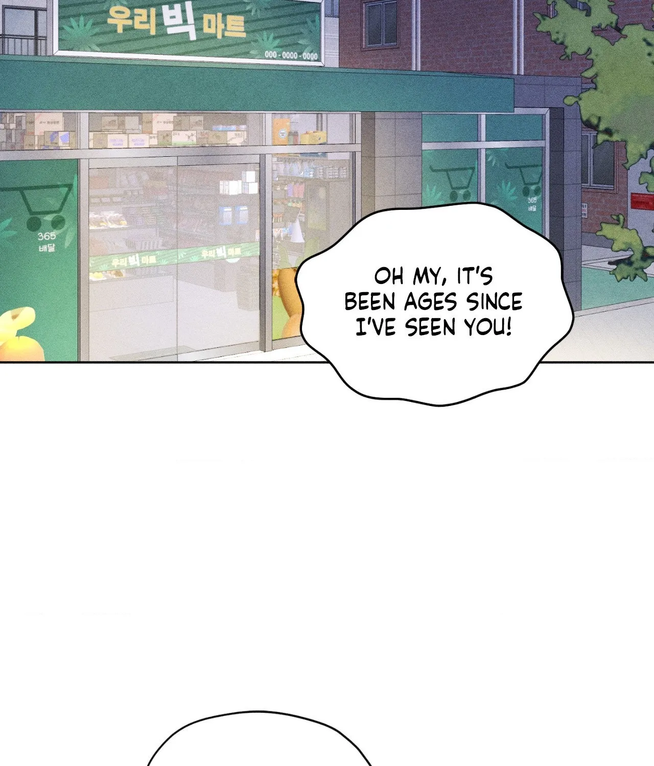 Pond Where Flowers Fall Chapter 64 - Page 38 in English