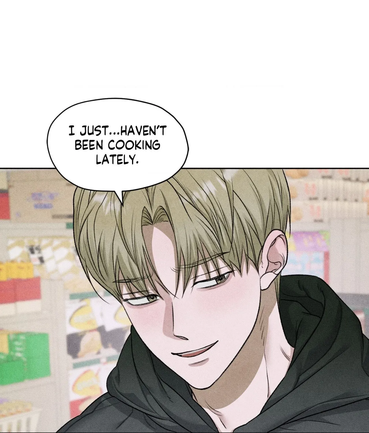 Pond Where Flowers Fall Chapter 64 - Page 42 in English