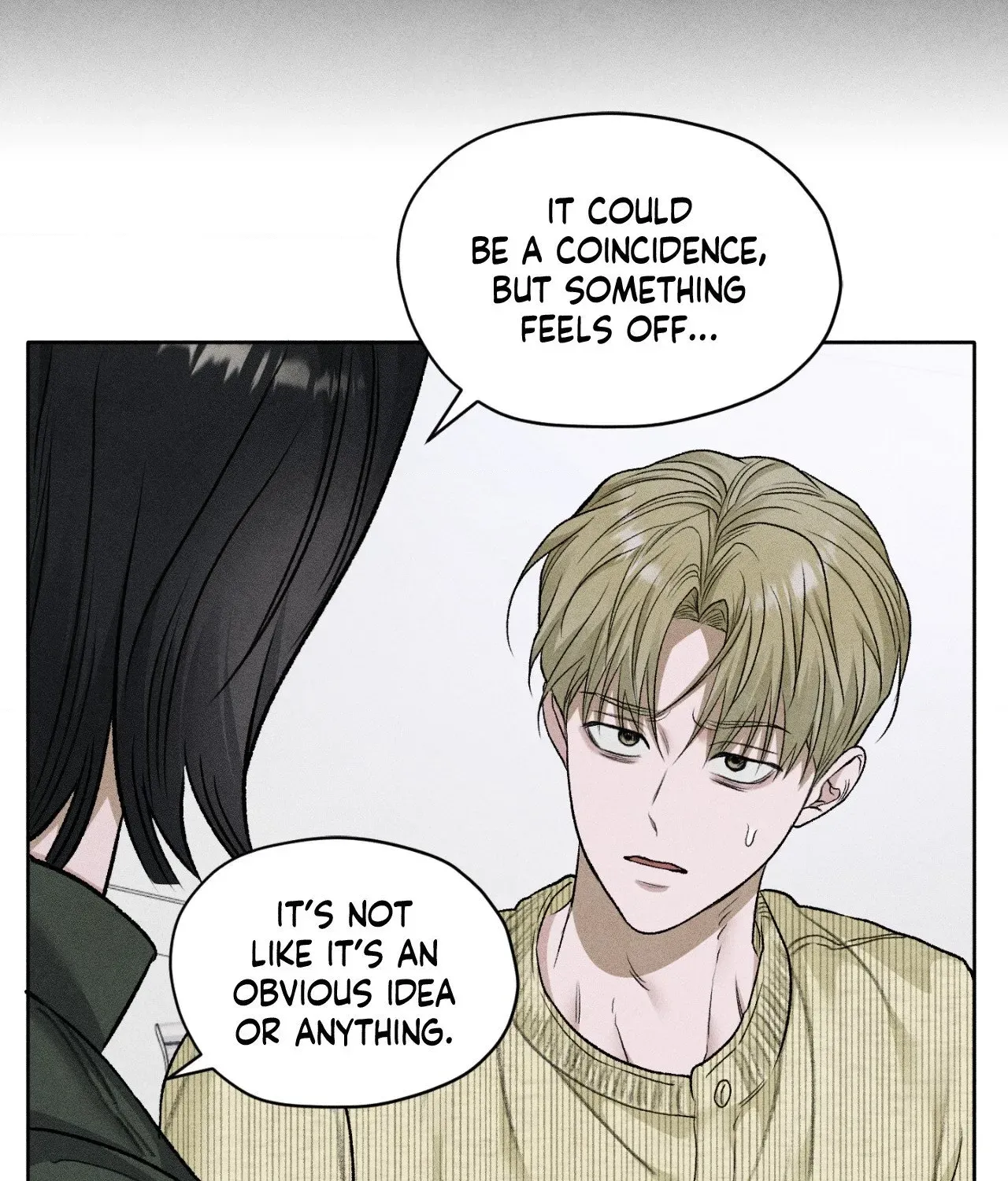 Pond Where Flowers Fall Chapter 64 - Page 62 in English