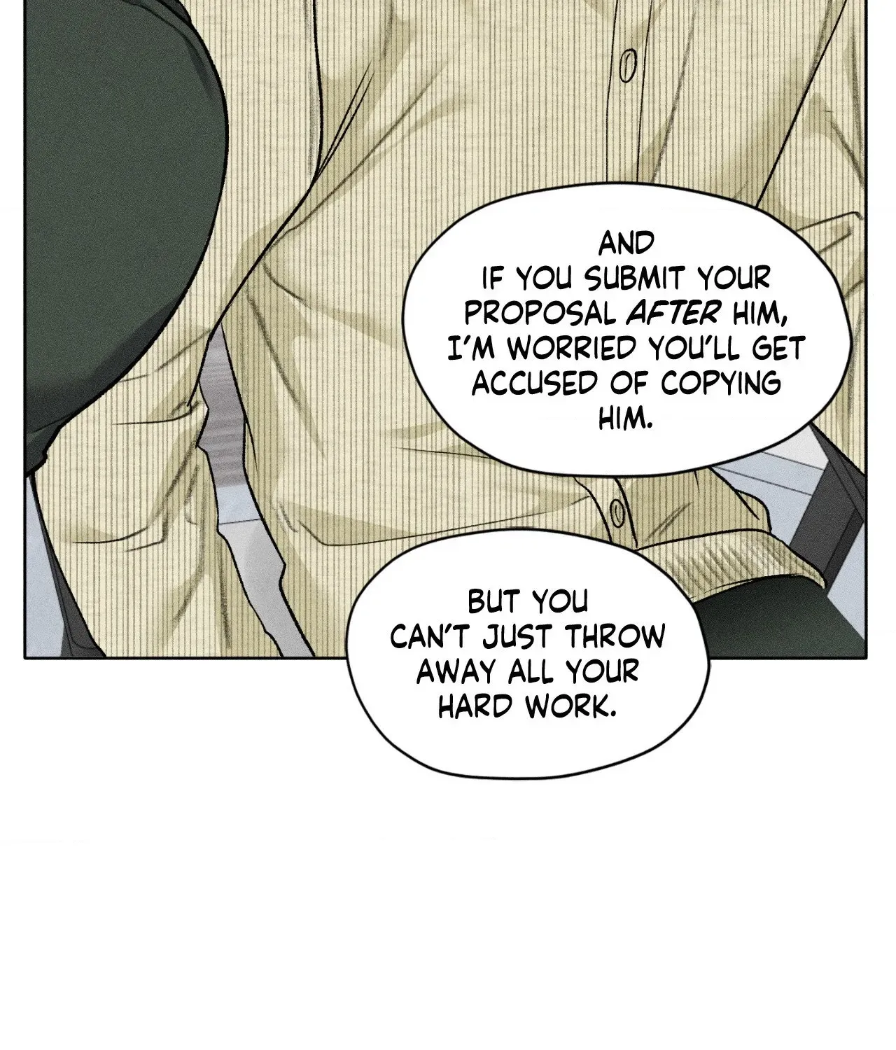 Pond Where Flowers Fall Chapter 64 - Page 63 in English