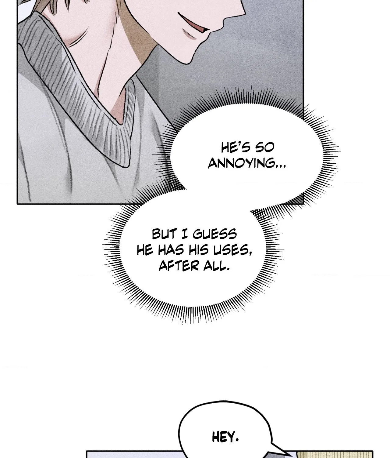 Pond Where Flowers Fall Chapter 64 - Page 75 in English