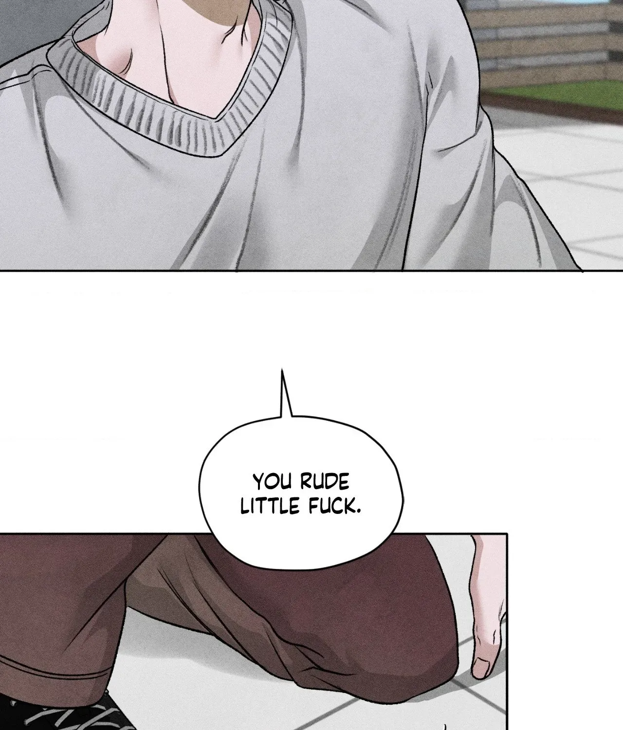 Pond Where Flowers Fall Chapter 64 - Page 88 in English