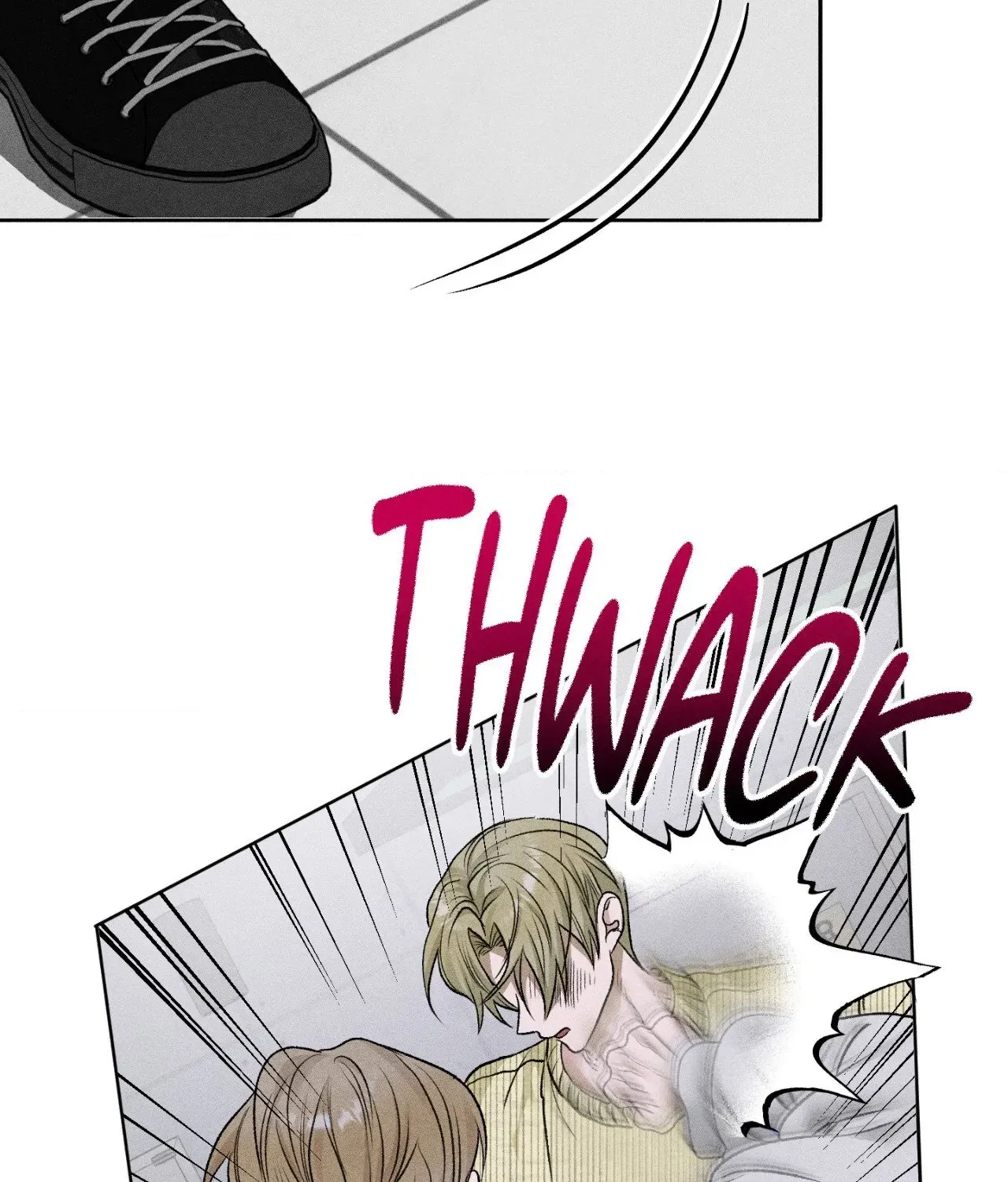 Pond Where Flowers Fall Chapter 64 - Page 89 in English