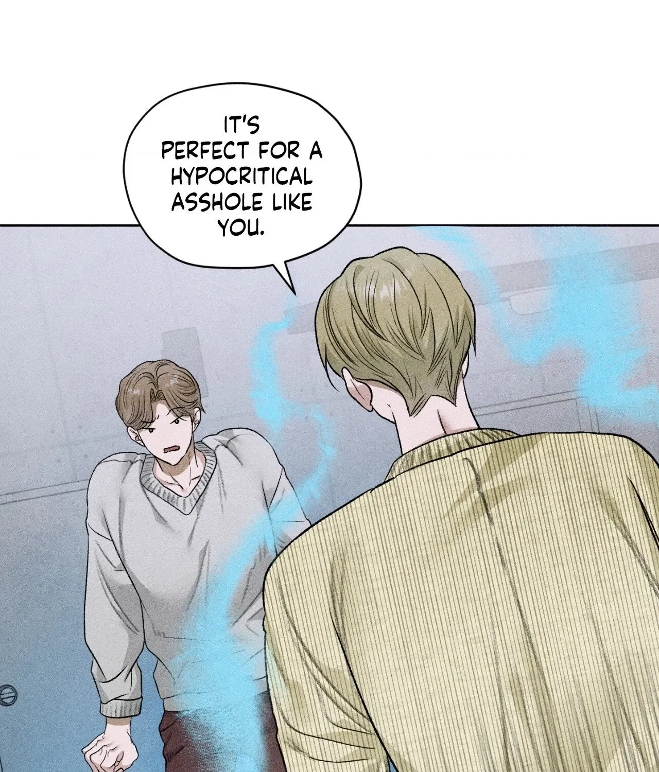 Pond Where Flowers Fall Chapter 64 - Page 94 in English