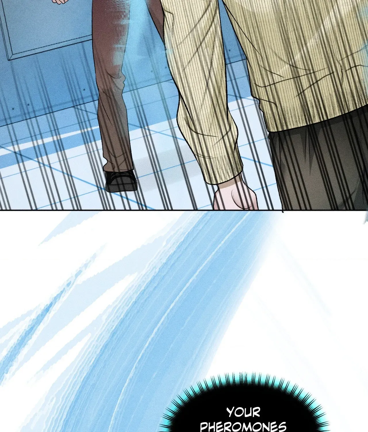 Pond Where Flowers Fall Chapter 64 - Page 95 in English