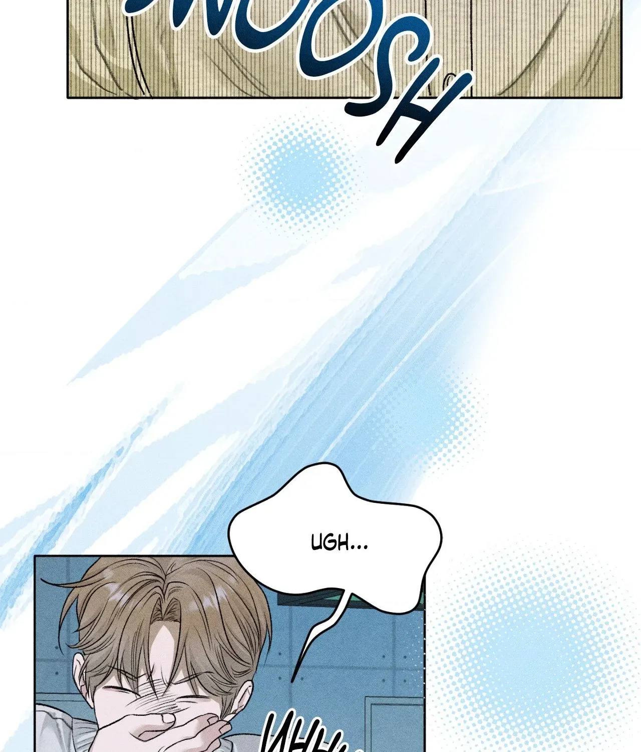 Pond Where Flowers Fall Chapter 64 - Page 97 in English