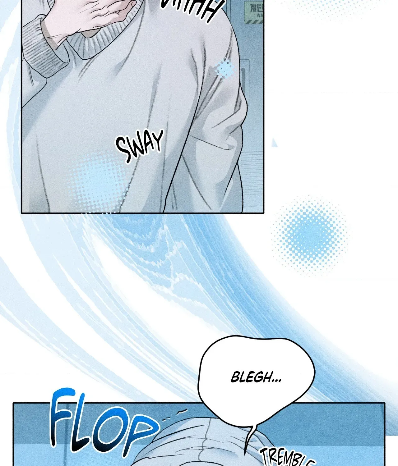 Pond Where Flowers Fall Chapter 64 - Page 98 in English