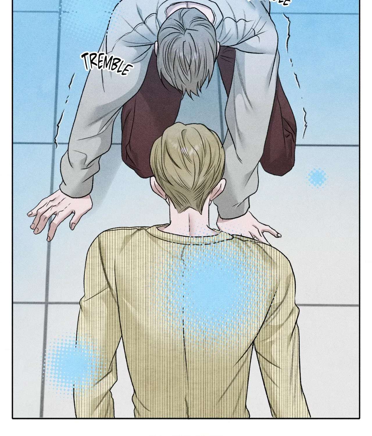 Pond Where Flowers Fall Chapter 64 - Page 99 in English