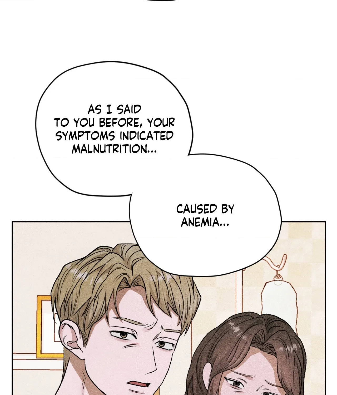Pond Where Flowers Fall Chapter 65 - Page 13 in English
