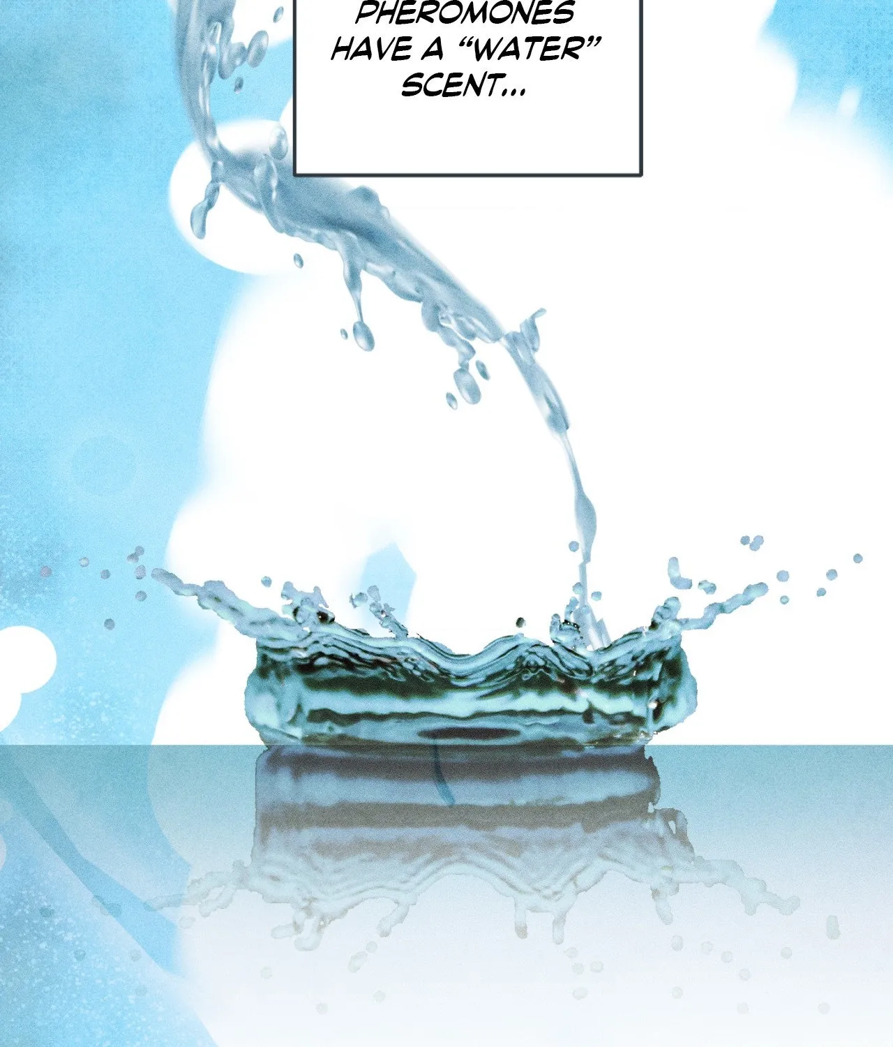 Pond Where Flowers Fall Chapter 65 - Page 23 in English