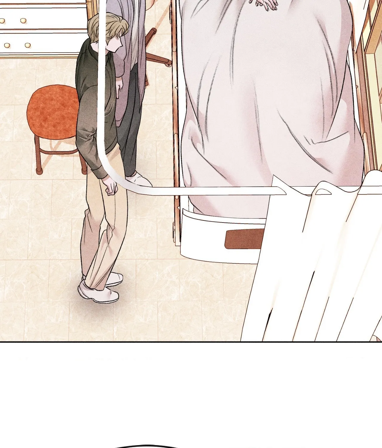 Pond Where Flowers Fall Chapter 65 - Page 39 in English