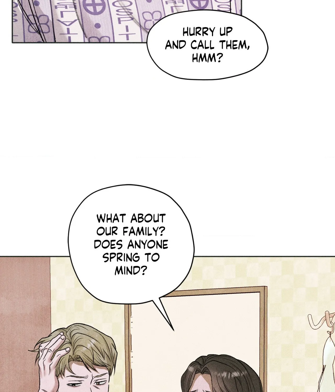 Pond Where Flowers Fall Chapter 65 - Page 42 in English