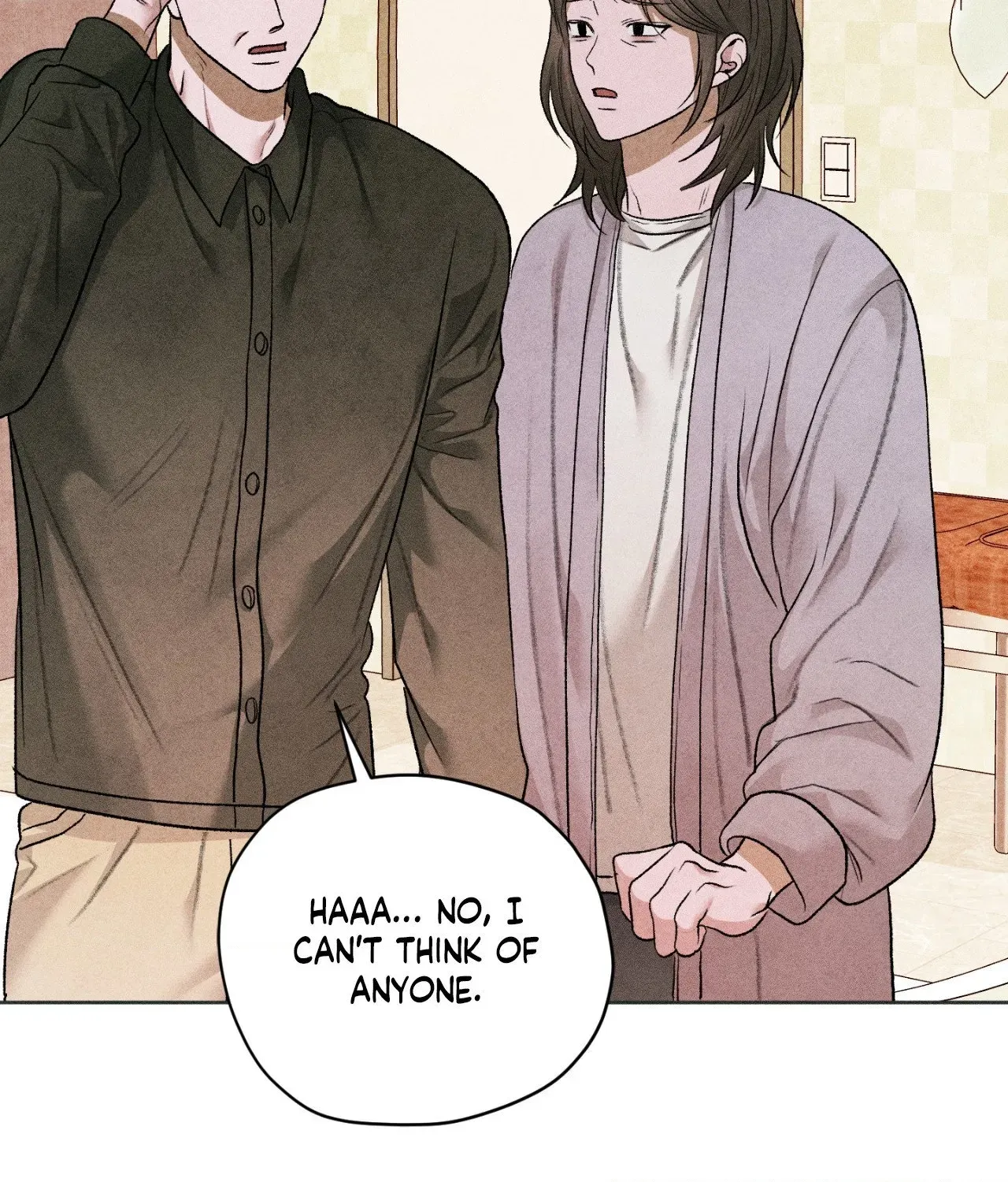 Pond Where Flowers Fall Chapter 65 - Page 43 in English