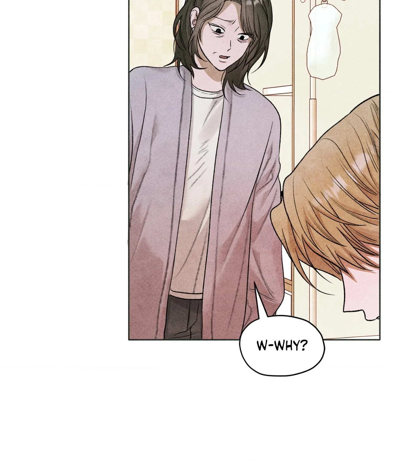 Pond Where Flowers Fall Chapter 65 - Page 46 in English
