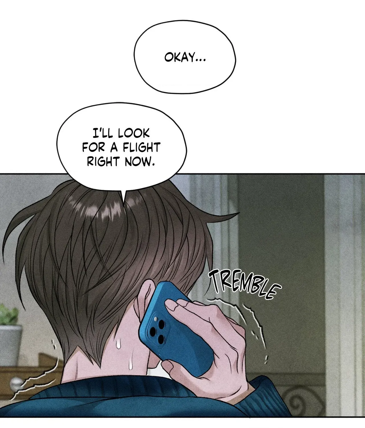 Pond Where Flowers Fall Chapter 65 - Page 62 in English