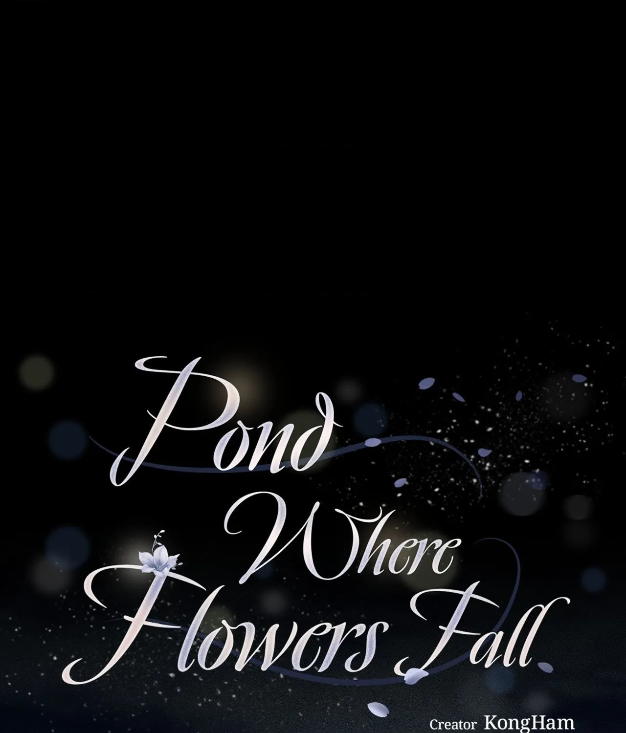 Pond Where Flowers Fall Chapter 65 - Page 69 in English