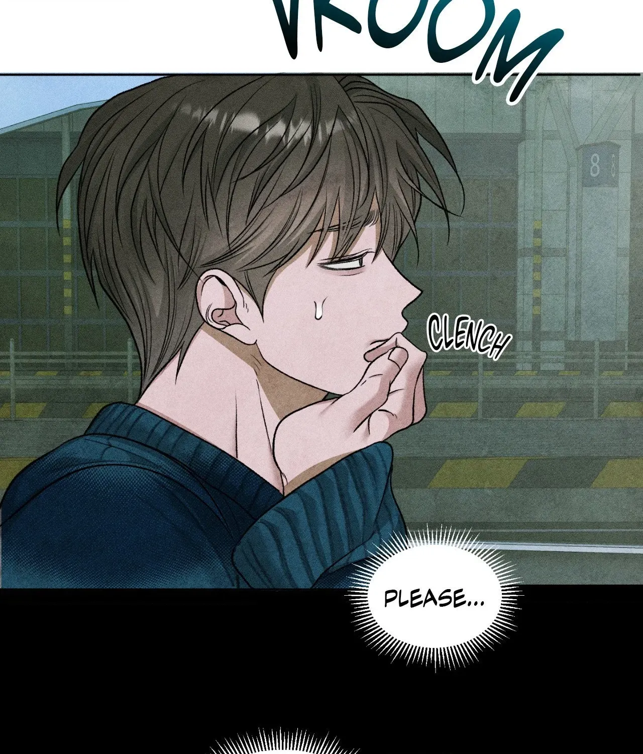Pond Where Flowers Fall Chapter 65 - Page 78 in English