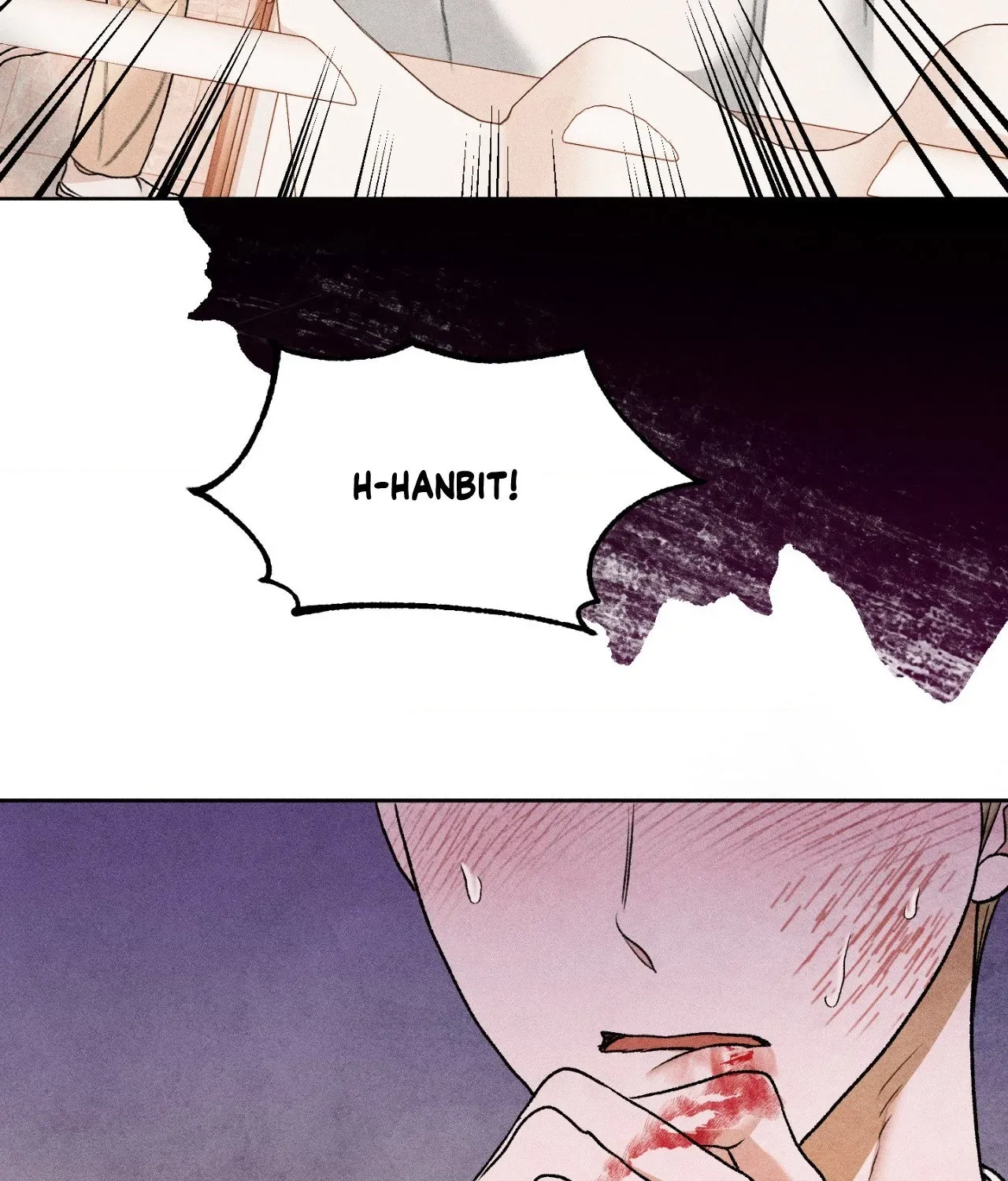 Pond Where Flowers Fall Chapter 65 - Page 8 in English