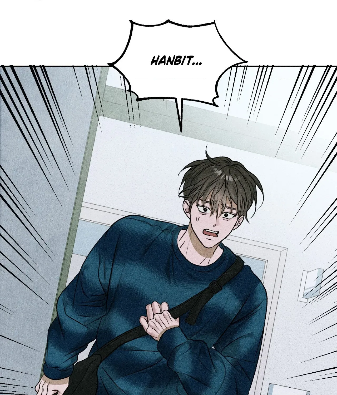Pond Where Flowers Fall Chapter 65 - Page 85 in English