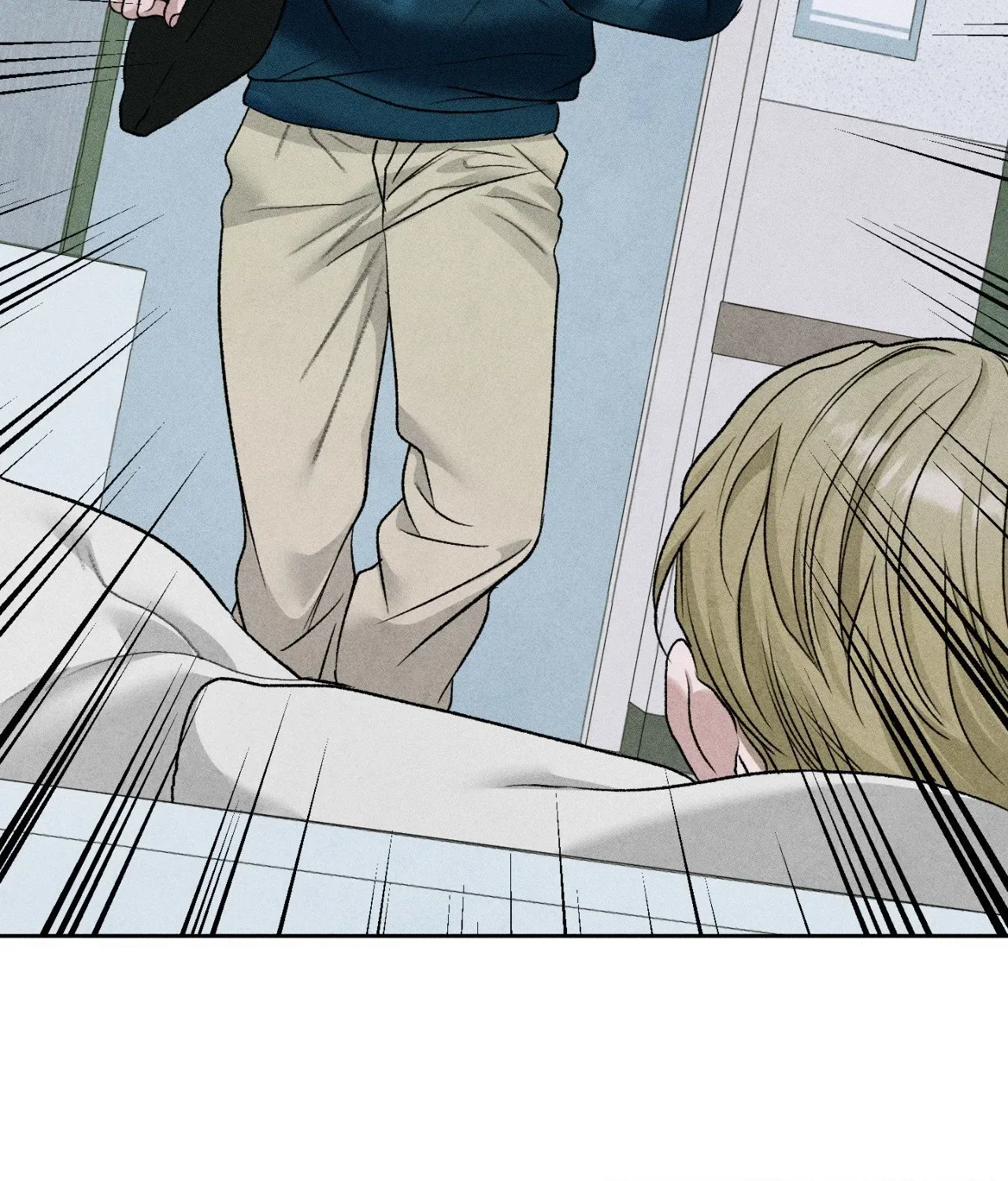 Pond Where Flowers Fall Chapter 65 - Page 86 in English
