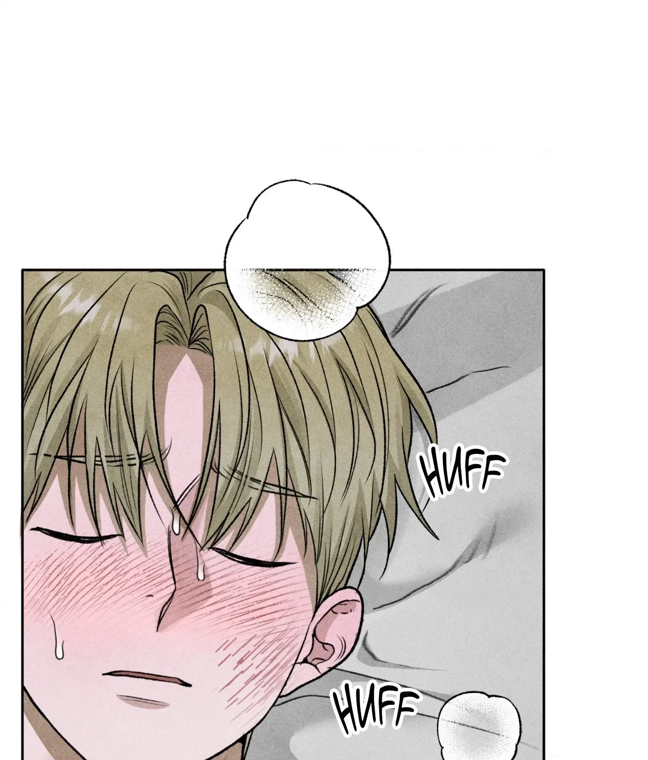 Pond Where Flowers Fall Chapter 65 - Page 87 in English