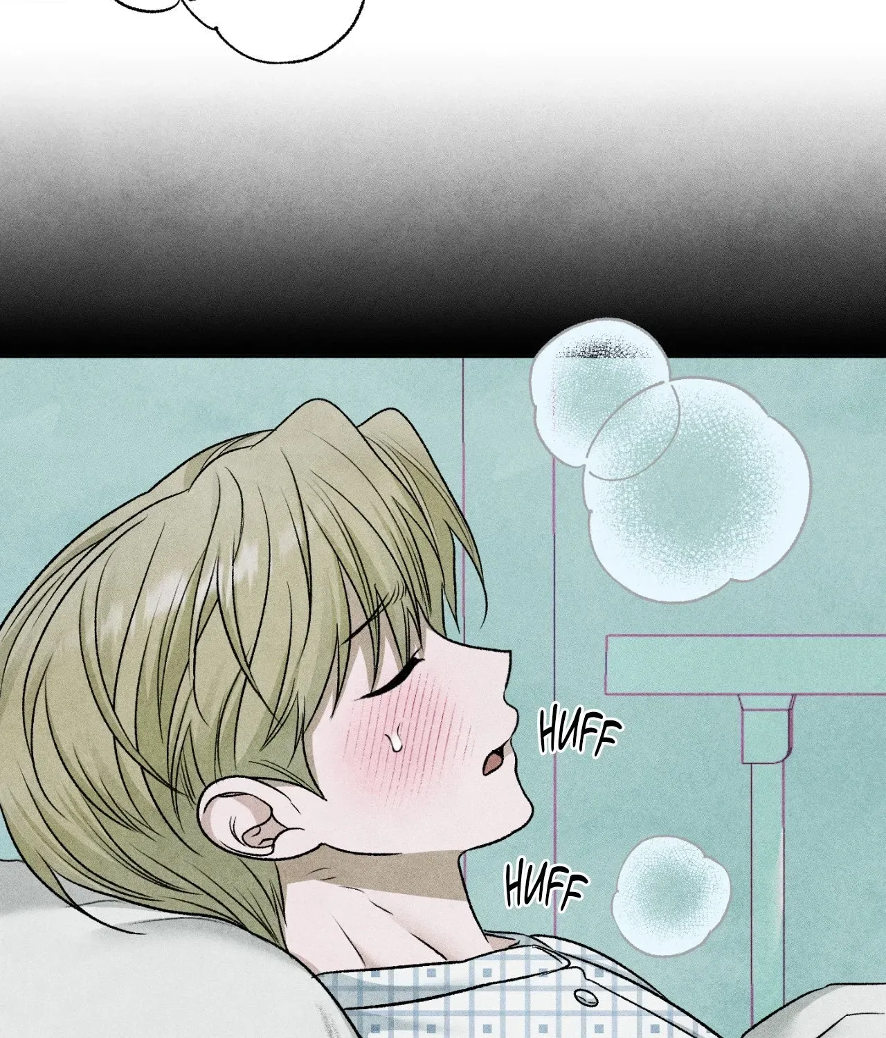 Pond Where Flowers Fall Chapter 65 - Page 96 in English