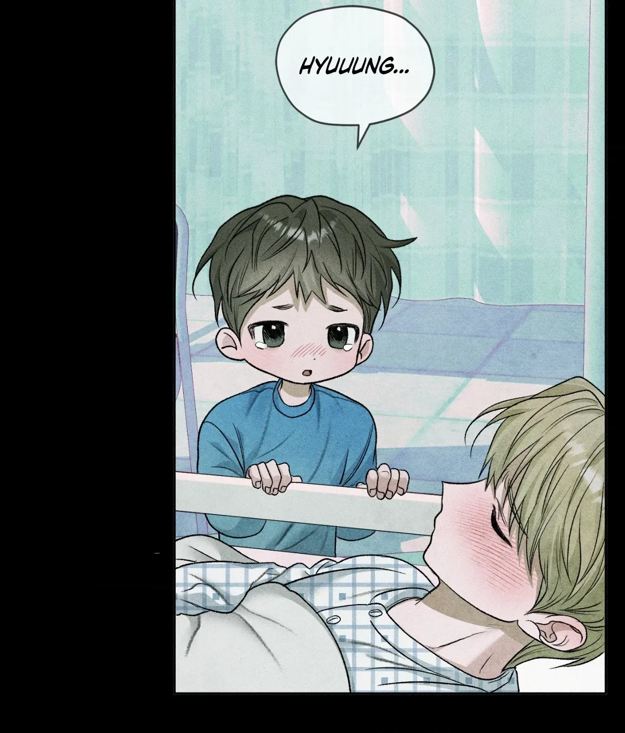 Pond Where Flowers Fall Chapter 65 - Page 98 in English