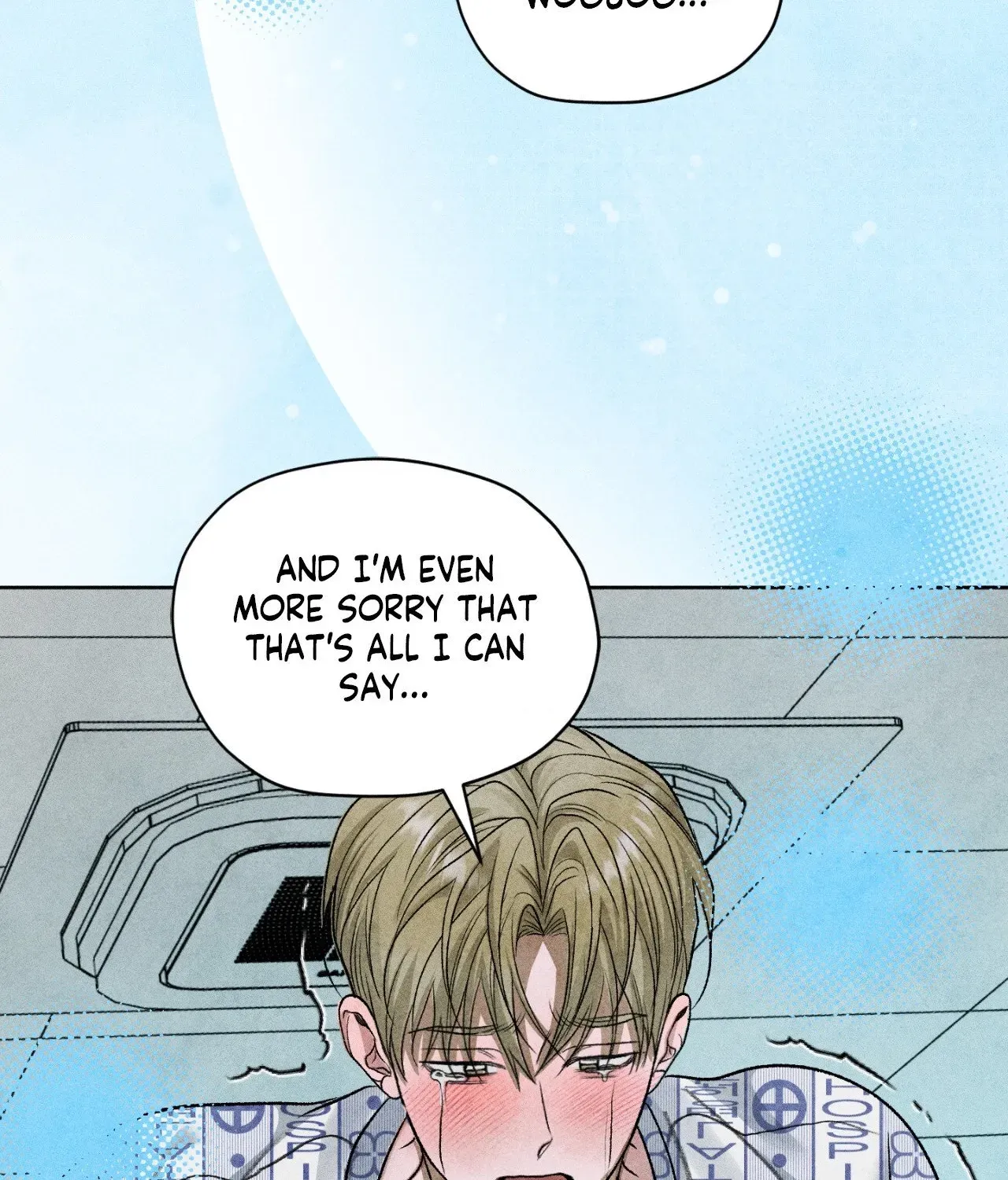 Pond Where Flowers Fall Chapter 66 - Page 102 in English