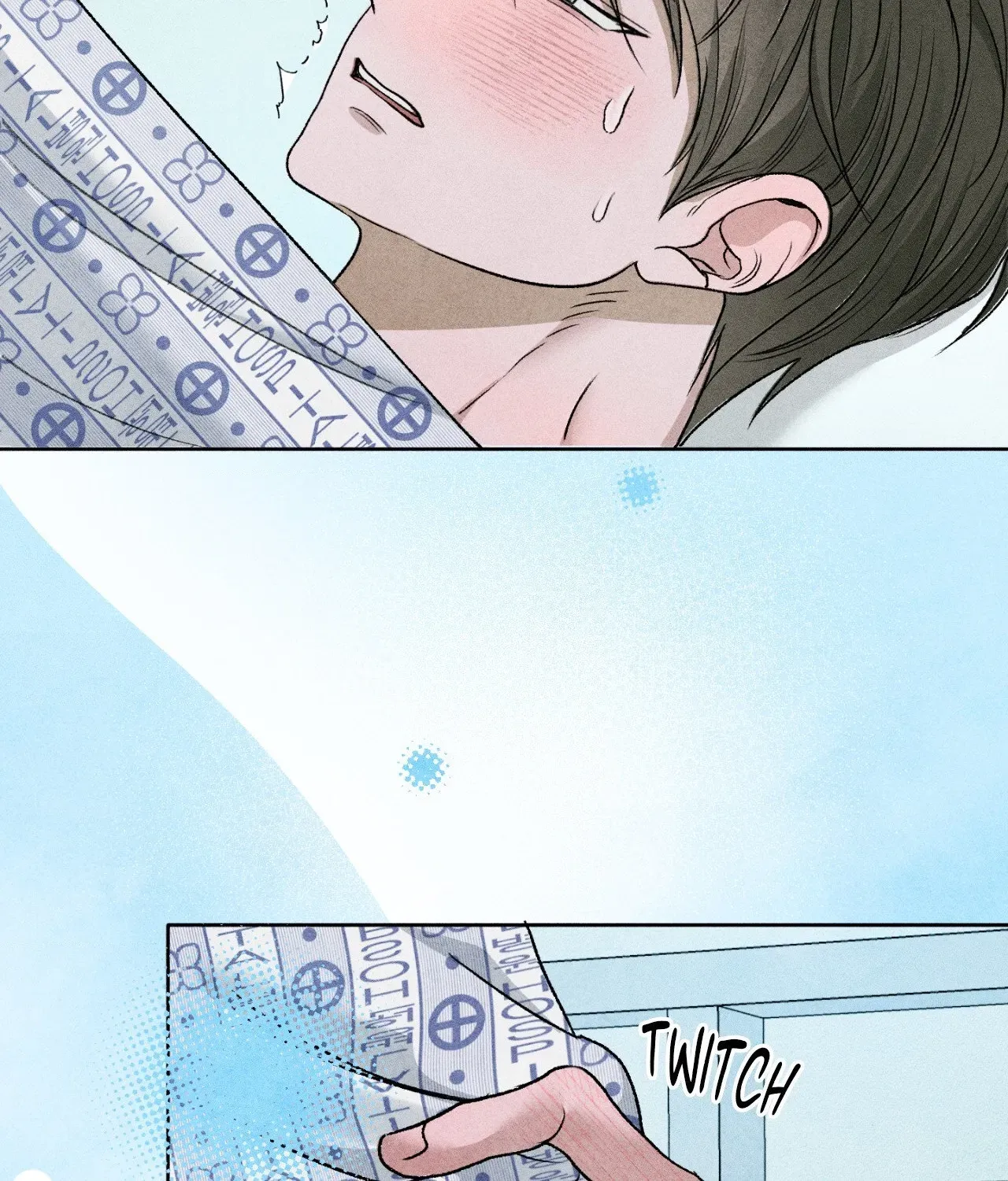 Pond Where Flowers Fall Chapter 66 - Page 105 in English