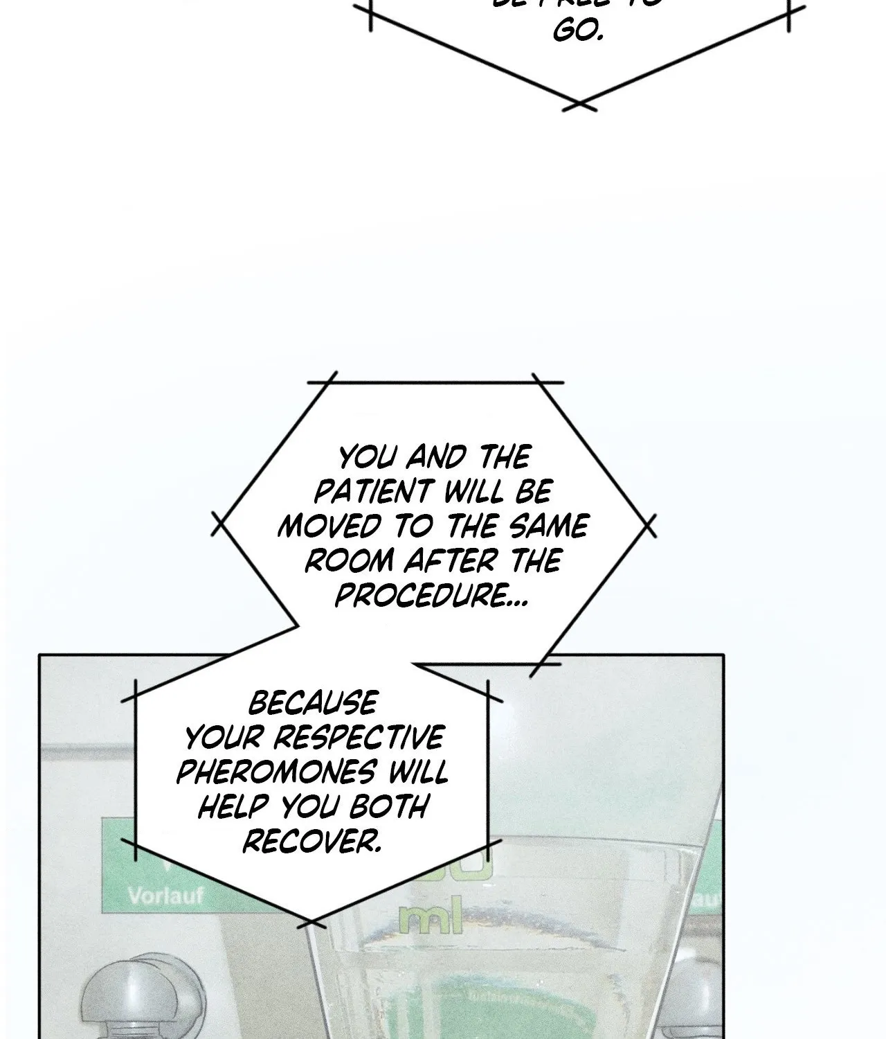 Pond Where Flowers Fall Chapter 66 - Page 21 in English