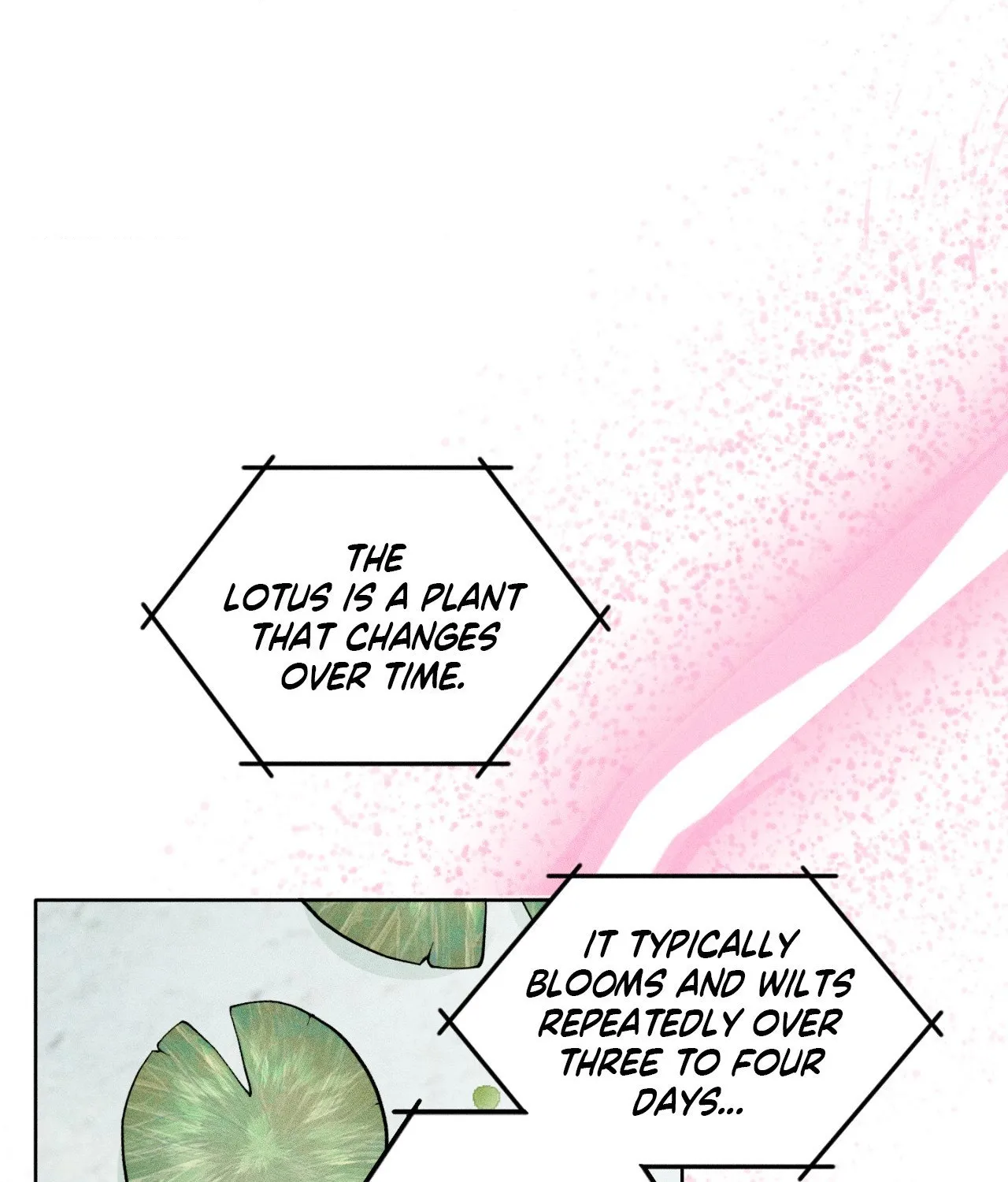 Pond Where Flowers Fall Chapter 66 - Page 26 in English