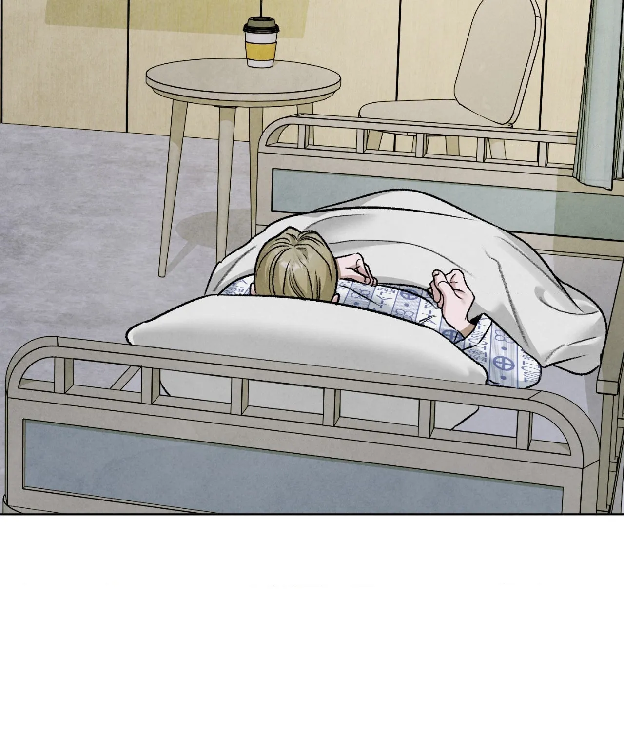 Pond Where Flowers Fall Chapter 66 - Page 32 in English