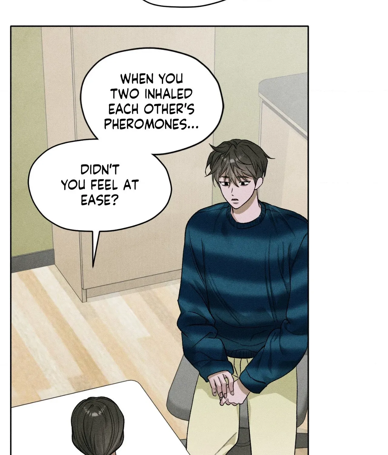 Pond Where Flowers Fall Chapter 66 - Page 4 in English