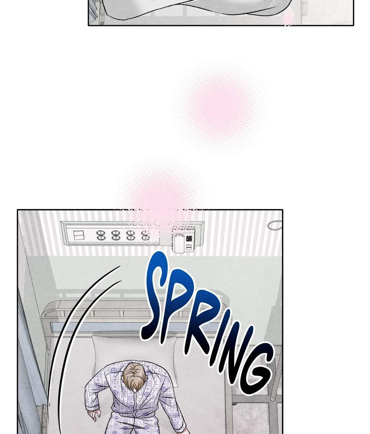 Pond Where Flowers Fall Chapter 66 - Page 40 in English