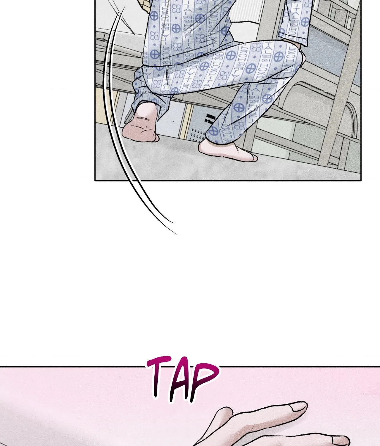 Pond Where Flowers Fall Chapter 66 - Page 48 in English
