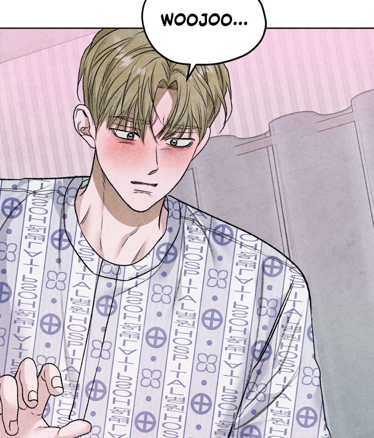 Pond Where Flowers Fall Chapter 66 - Page 50 in English