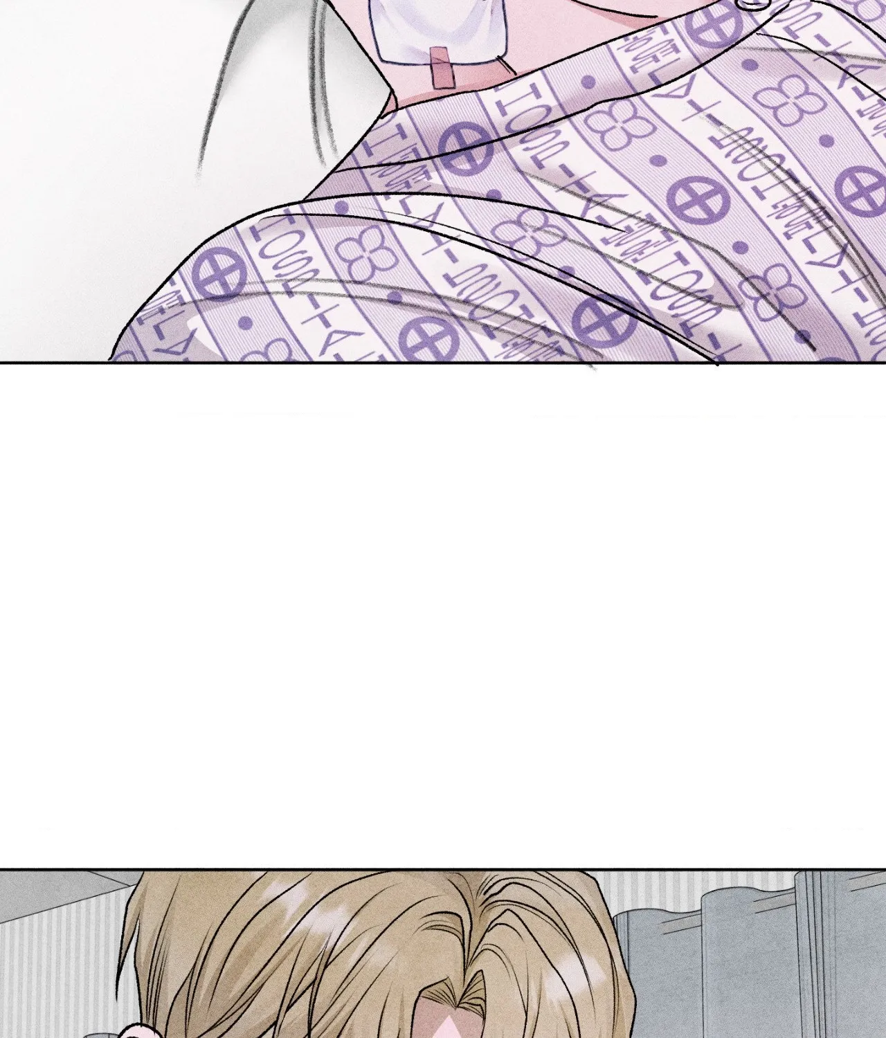 Pond Where Flowers Fall Chapter 66 - Page 53 in English