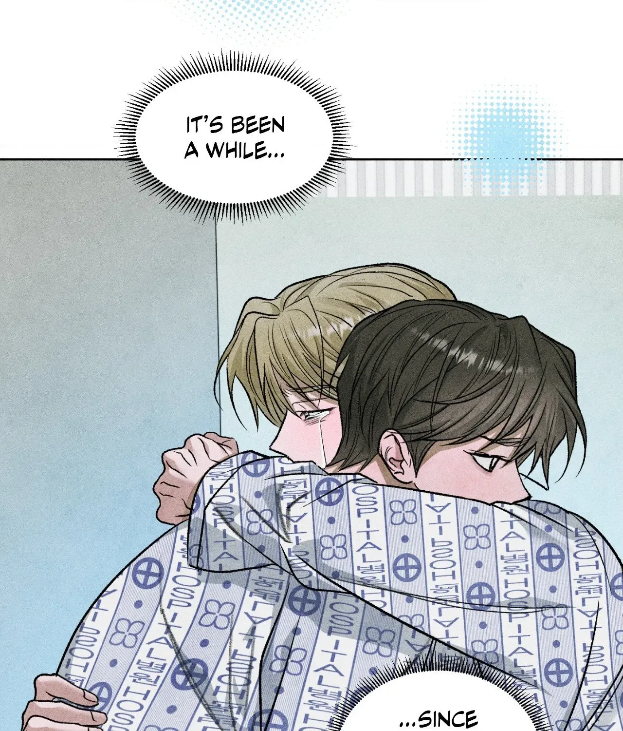 Pond Where Flowers Fall Chapter 66 - Page 68 in English