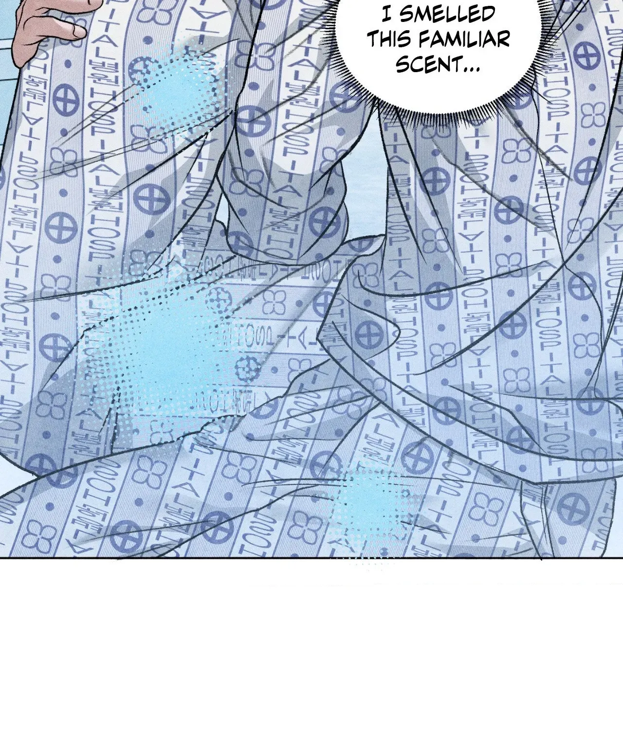 Pond Where Flowers Fall Chapter 66 - Page 69 in English