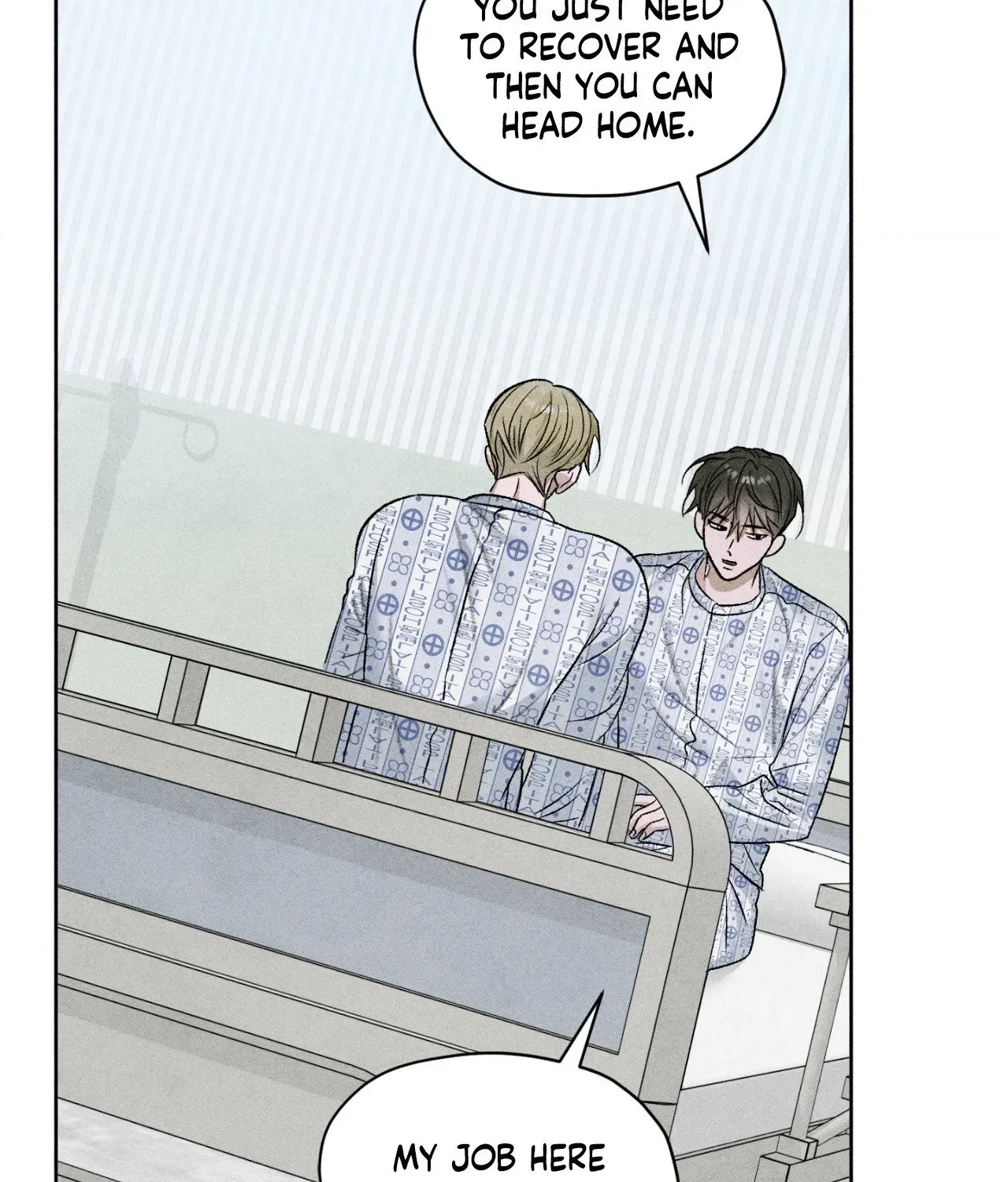 Pond Where Flowers Fall Chapter 66 - Page 75 in English